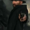 Dave Bautista In the Lost Lands 2025 Coat