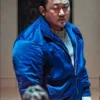 Holy Night Demon Hunters Bau Jacket