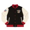 Indianapolis 500 Speedway Jacket