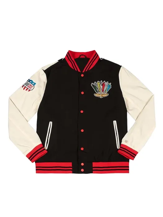 Indianapolis 500 Speedway Jacket