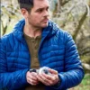 Journey To You Erik Valdez Jacket