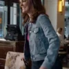 Journey To You Erin Cahill Denim Jacket