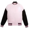 Mickey Mouse Disneyland Varsity Jacket