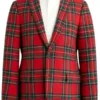 RBC Heritage Justin Thomas Blazer