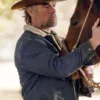 Ransom Canyon Josh Duhamel Jacket