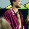 Small Achievable Goals Evan Jacket