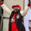 Speedway Indianapolis 500 Jacket