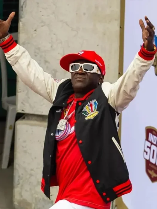 Speedway Indianapolis 500 Jacket