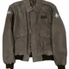 Star Wars Starfighter Jacket