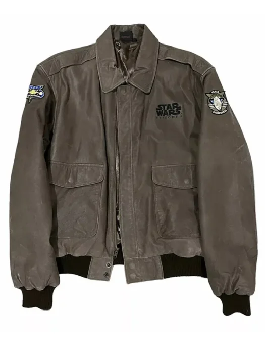 Star Wars Starfighter Jacket