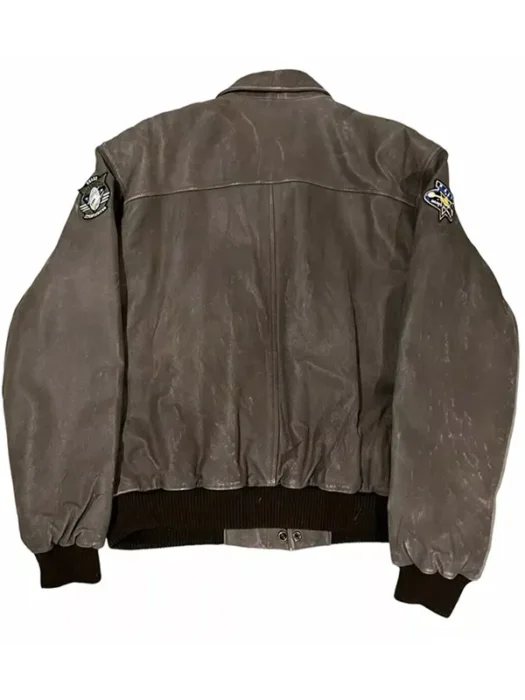 Star Wars Starfighter Jacket Back