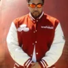 Travis Scott State Farm Jacket