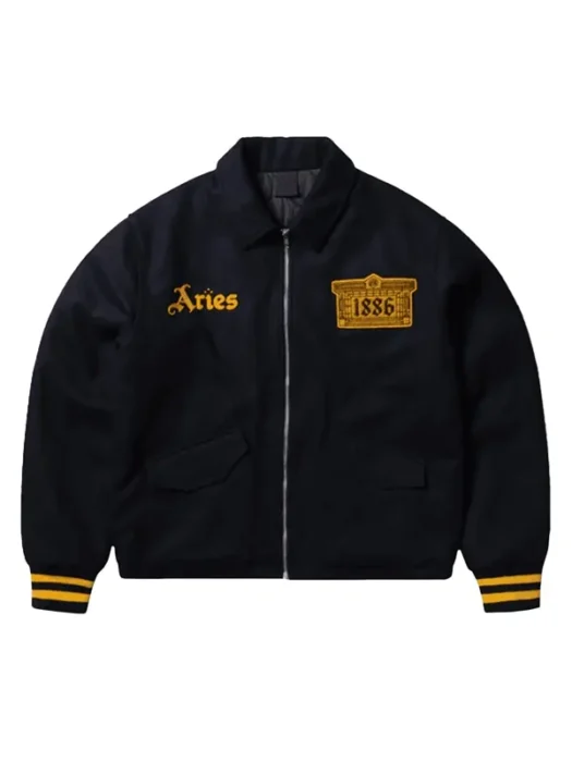 1886 Leah Williamson Jacket