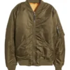 Adam Ruzek Chicago PD S12 Bomber Jacket