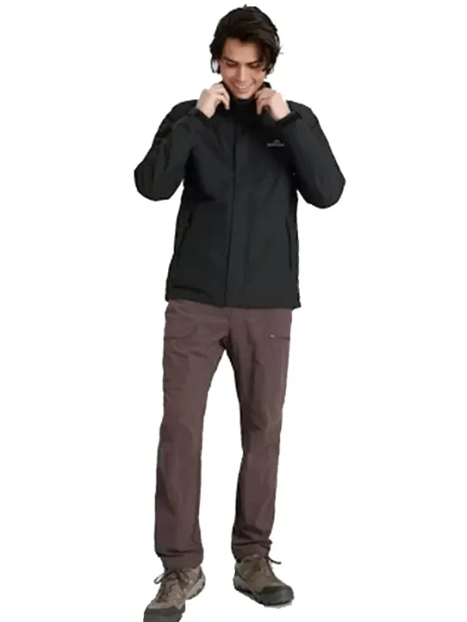 Andulo 2-layer Rain Jacket