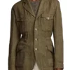 Ardura Community Forest Kate Middleton Blazer