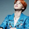 BTS Star Jimin Leather Jacket