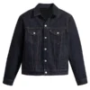 Beyond the Gates Smitty Smith Denim Jacket