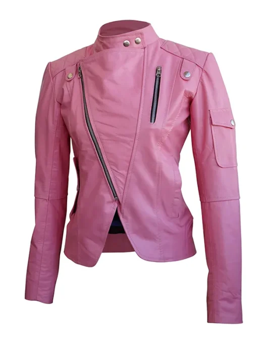 Brando Genuine Leather Jacket