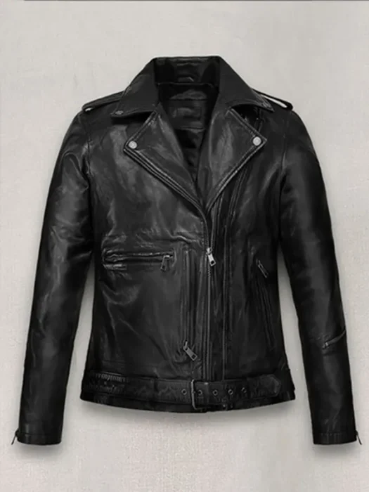 CAMERON DIAZ ANNIE JACKET