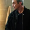 Chicago Fire S13 Taylor Kinney Black Jacket