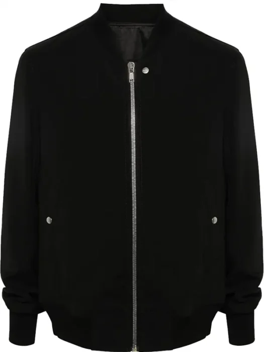 Chicago Fire S13 Taylor Kinney Jacket