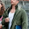 Deep Cover Orlando Bloom Coat