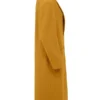 Doctor Who S15 Varada Sethu Coat Back