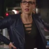 EMILY BETT RICKARDS ARROW JACKET