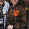Emma Stone San Diego Jacket