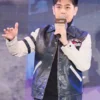 GT Show Jimmy Lin Jacket