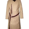 Games Of Thrones Jaime Lannister Costume Coat