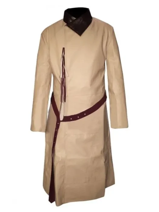 Games Of Thrones Jaime Lannister Costume Coat