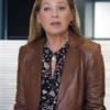 Good American Family Kristine Barnett Blazer