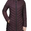 Greys Anatomy S21 Adelaide Kane Puffer Coat