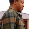 Grimm S04 Hank Griffin Coat