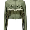Gwen Stefani Wango Tango 2025 Jacket