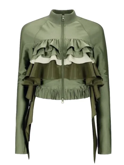 Gwen Stefani Wango Tango 2025 Jacket