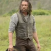 Hell on Wheels Cullen Bohannon Vest (Anson Mount)