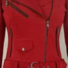 JENNIFER MORRISON ONCE UPON A TIME JACKET