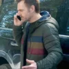 Jack Tri Color The Four Seasons Jacket
