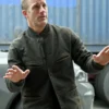 Jason Grant Alert Missing Persons Unit S03 Bomber Jacket