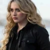 KATHRYN NEWTON SUPERNATURAL JACKET