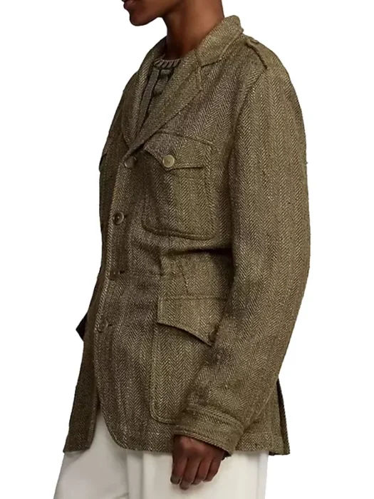 Kate Middleton Ardura Community Forest Blazer