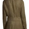 Kate Middleton Ardura Community Forest Blazer Back