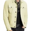 LIVE With Kelly And Mark David Spade Jacket