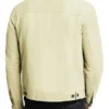 LIVE With Kelly And Mark David Spade Jacket Back