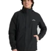 Men's Andulo 2-layer Rain Jacket