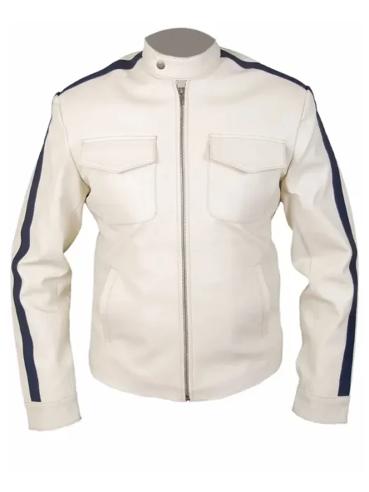Need for Speed Tobey Marshall Jacket