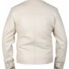 Need for Speed Tobey Marshall Jacket Back